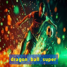 dragon ball super super hero dublado google drive